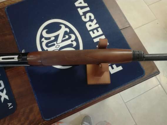 FUSIL BENELLI MONTEFELTRO DUCA 12/76 n°F025393 – Image 3