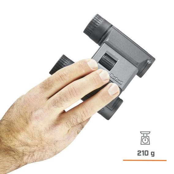 JUMELLES BUSHNELL POWERVIEW 2 8X21 TOIT – Image 5