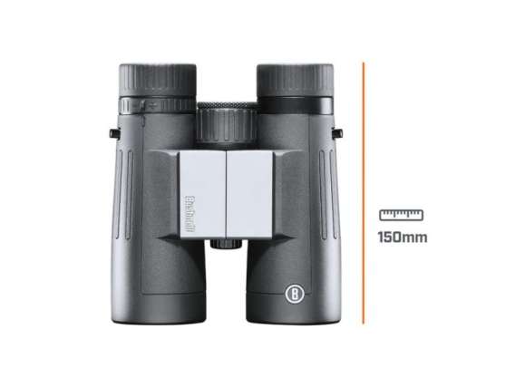JUMELLES BUSHNELL POWERVIEW 2 8X42 TOIT – Image 5