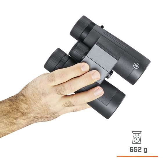 JUMELLES BUSHNELL POWERVIEW 2 8X42 TOIT – Image 3