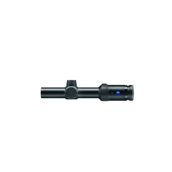 LUNETTE ZEISS CONQUEST V4, 1-4X24 RET 60 – Image 4