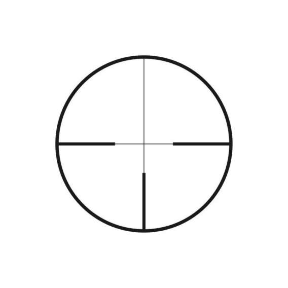 LUNETTE ZEISS CONQUEST V4, 1-4X24 RET 60 – Image 2