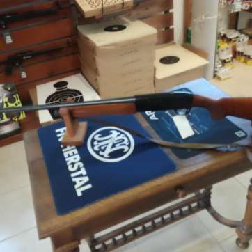 MANUFRANCE PERFEX CALIBRE 12/70 (2''3/4)