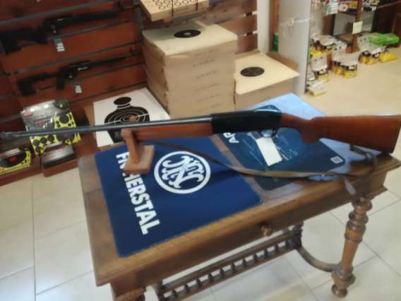 MANUFRANCE PERFEX CALIBRE 12/70 (2''3/4)