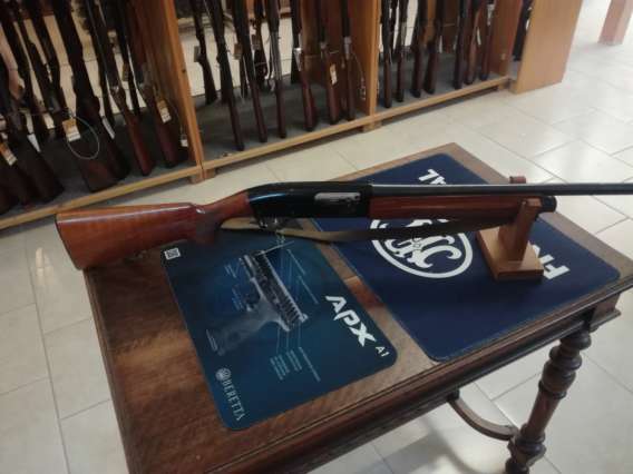 MANUFRANCE PERFEX CALIBRE 12/70 (2''3/4) – Image 2