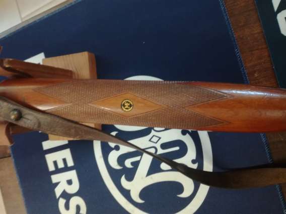 MANUFRANCE PERFEX CALIBRE 12/70 (2''3/4) – Image 6