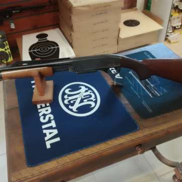 CARABINE REMINGTON 7600 280 REM n°B8185651