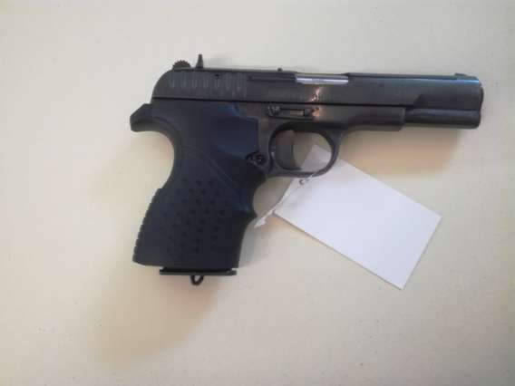 TOKAREV TTC 7.62x25 – Image 4