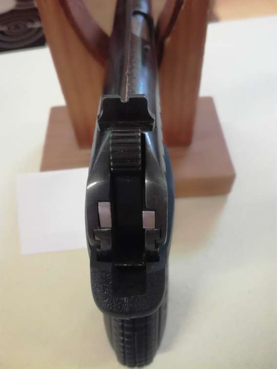 TOKAREV TTC 7.62x25 – Image 3