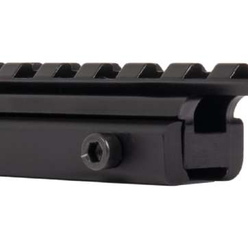 ADAPTATEUR RAIL 11MM VERS 21MM