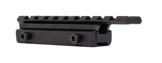 ADAPTATEUR RAIL 11MM VERS 21MM