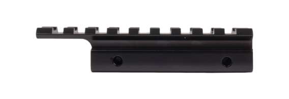 ADAPTATEUR RAIL 11MM VERS 21MM – Image 2