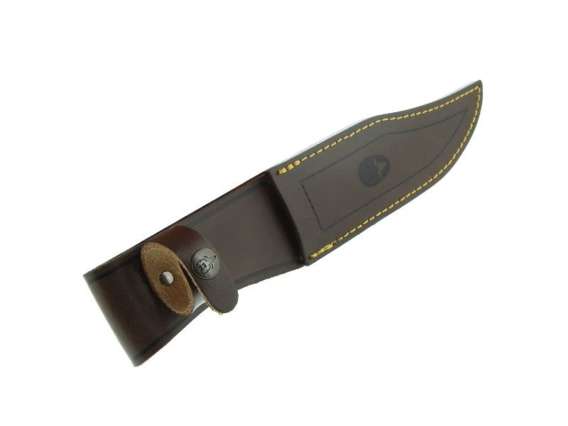 POIGNARD MUELA BUFALO STAMINA 17 CM INOX – Image 2