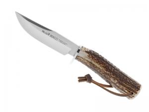 POIGNIARD MUELA BRACO 11CM INOX