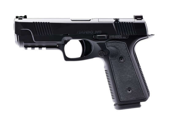 PISTOLET DANIEL DEFENSE H9 CAL 9X19 – Image 2