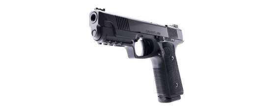 PISTOLET DANIEL DEFENSE H9 CAL 9X19 – Image 8