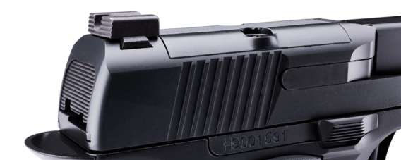 PISTOLET DANIEL DEFENSE H9 CAL 9X19 – Image 7