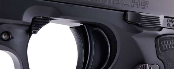 PISTOLET DANIEL DEFENSE H9 CAL 9X19 – Image 6