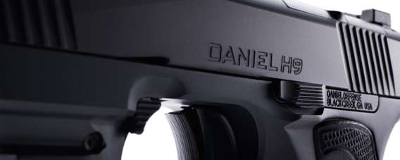 PISTOLET DANIEL DEFENSE H9 CAL 9X19 – Image 5