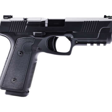 PISTOLET DANIEL DEFENSE H9 CAL 9X19