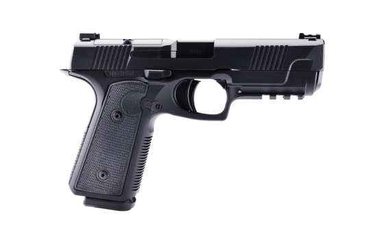 PISTOLET DANIEL DEFENSE H9 CAL 9X19