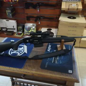 VERNEY CARRON LINERGIE 300 WIN MAG