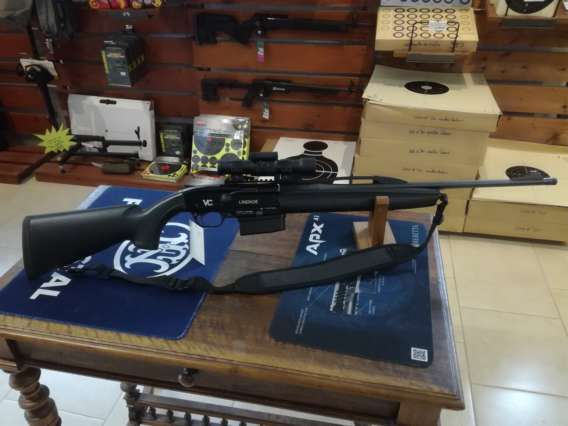 VERNEY CARRON LINERGIE 300 WIN MAG