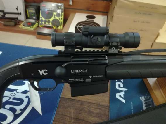 VERNEY CARRON LINERGIE 300 WIN MAG – Image 9