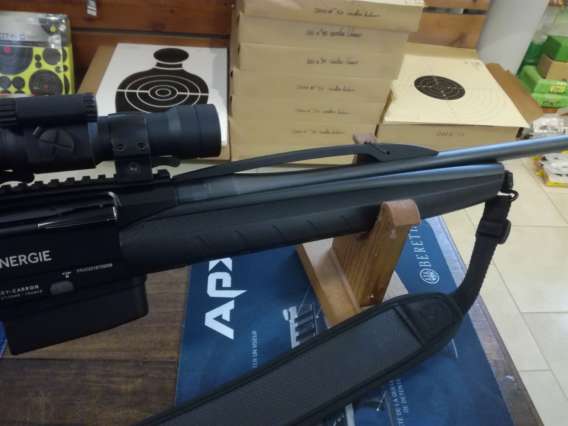 VERNEY CARRON LINERGIE 300 WIN MAG – Image 8