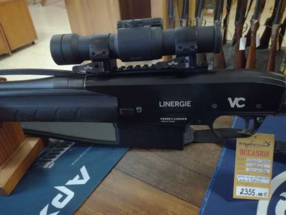 VERNEY CARRON LINERGIE 300 WIN MAG – Image 4