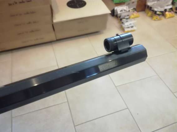 PEDERSOLI ROLLING BLOCK LONG R 357 MAGNUM – Image 6