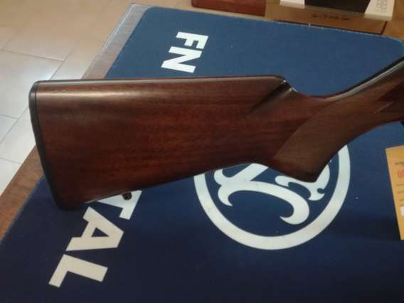 BROWNING BAR (MK1 - MK2) 300 WIN MAG – Image 8