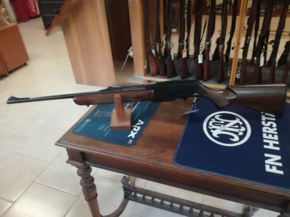 BROWNING BAR (MK1 - MK2) 300 WIN MAG – Image 5