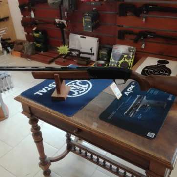 BROWNING MAXUS CALIBRE 12/76 (3'')