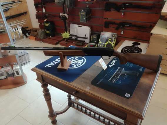 BROWNING MAXUS CALIBRE 12/76 (3'')
