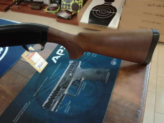 BROWNING MAXUS CALIBRE 12/76 (3'') – Image 9