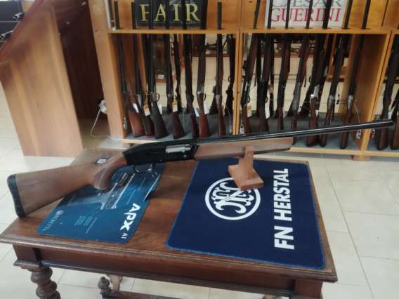 BROWNING MAXUS CALIBRE 12/76 (3'') – Image 7