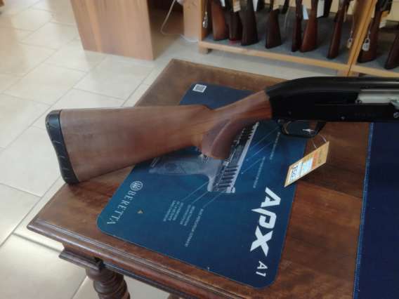 BROWNING MAXUS CALIBRE 12/76 (3'') – Image 6