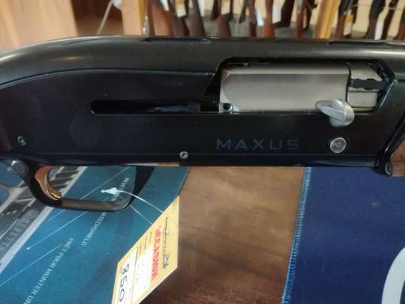 BROWNING MAXUS CALIBRE 12/76 (3'') – Image 4