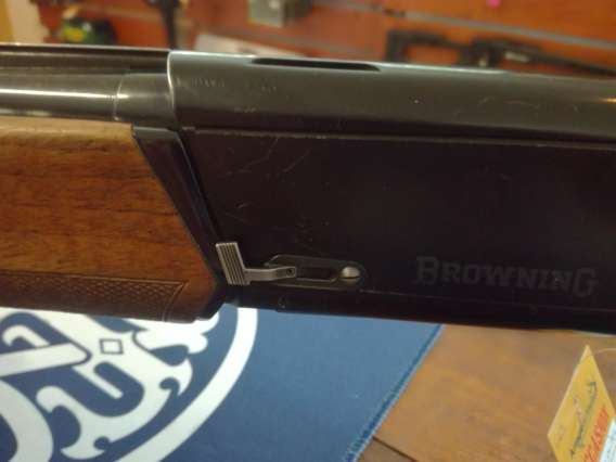 BROWNING MAXUS CALIBRE 12/76 (3'') – Image 2