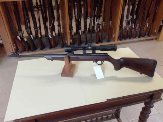 ROSSI 8122 22 LONG RIFLE