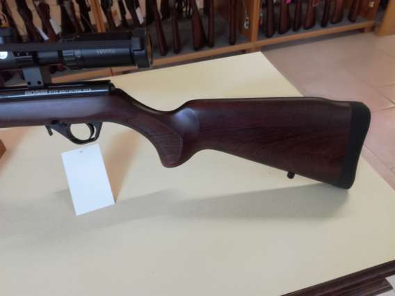ROSSI 8122 22 LONG RIFLE – Image 2