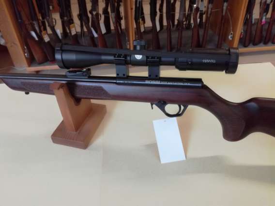 ROSSI 8122 22 LONG RIFLE – Image 7