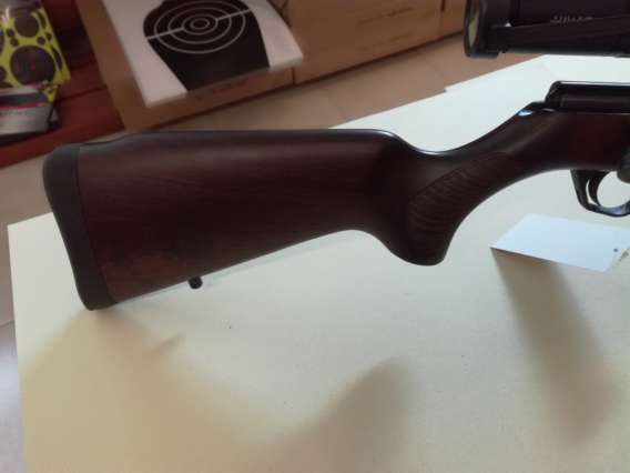 ROSSI 8122 22 LONG RIFLE – Image 4