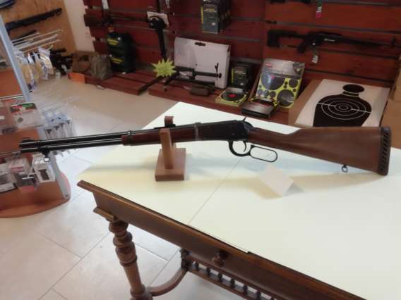 WINCHESTER 94 (MODELE 1894) 30-30