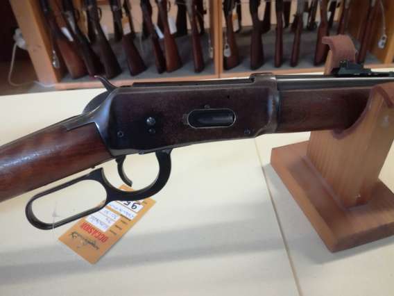 WINCHESTER 94 (MODELE 1894) 30-30 – Image 7