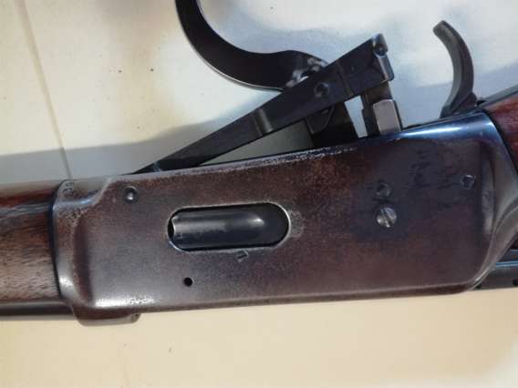 WINCHESTER 94 (MODELE 1894) 30-30 – Image 3
