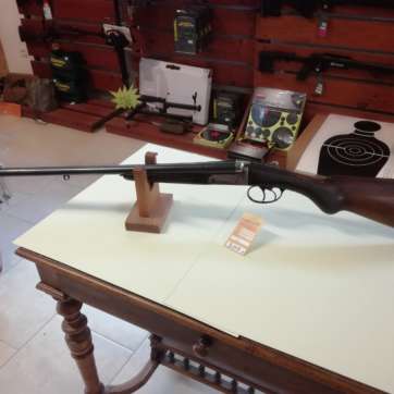 MANUFRANCE ROBUST 222 CALIBRE 16/65