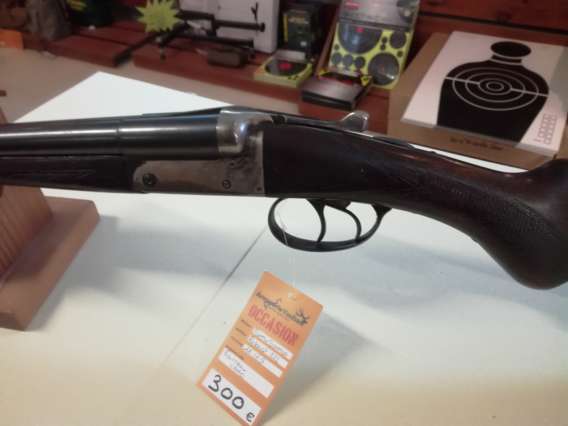 MANUFRANCE ROBUST 222 CALIBRE 16/65 – Image 6