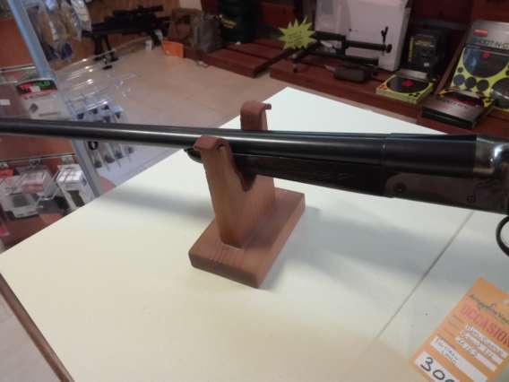 MANUFRANCE ROBUST 222 CALIBRE 16/65 – Image 5